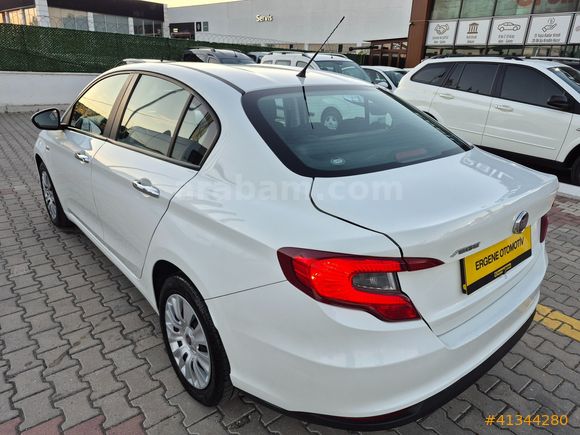 2016 FİAT EGEA 1.3 m.jet 95 hp EASY 146 Bin Km De