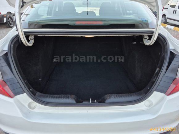 2016 FİAT EGEA 1.3 m.jet 95 hp EASY 146 Bin Km De