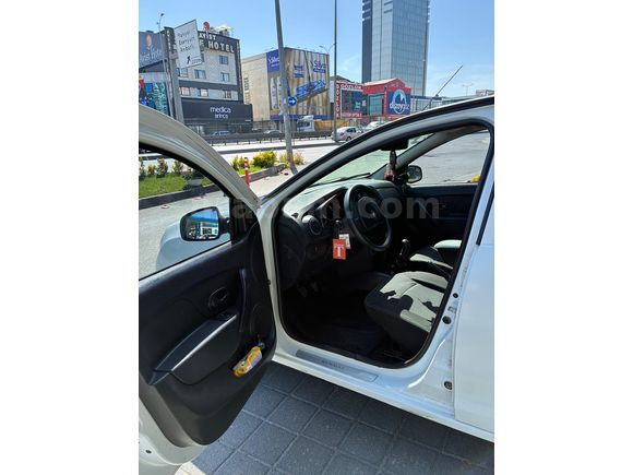 Sahibinden Renault Symbol 1.5 dCi Joy 2013 Model 