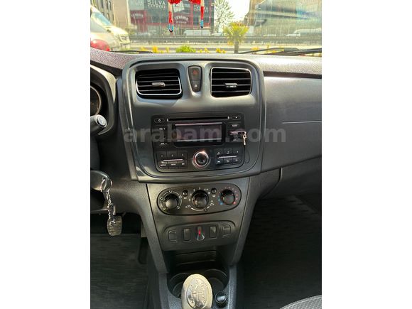 Sahibinden Renault Symbol 1.5 dCi Joy 2013 Model 