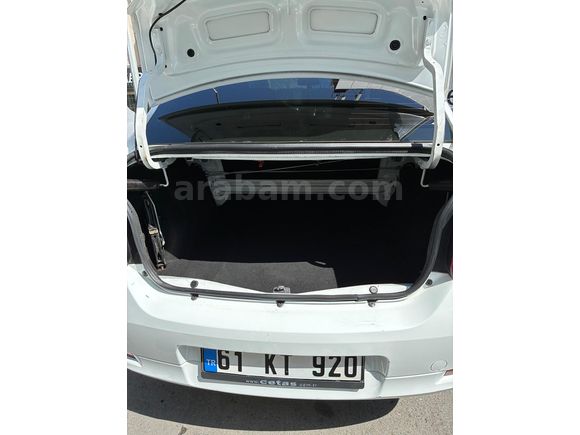 Sahibinden Renault Symbol 1.5 dCi Joy 2013 Model 