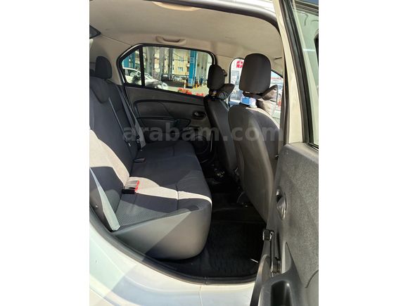 Sahibinden Renault Symbol 1.5 dCi Joy 2013 Model 