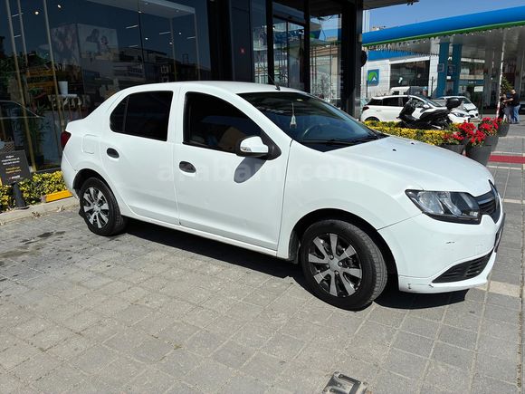 Sahibinden Renault Symbol 1.5 dCi Joy 2013 Model 