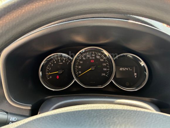 Sahibinden Renault Symbol 1.5 dCi Joy 2013 Model 