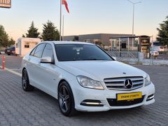 2011 MERCEDES C180 BlueEffiency Start MAKYAJLI 7 İLERİ VİTES
