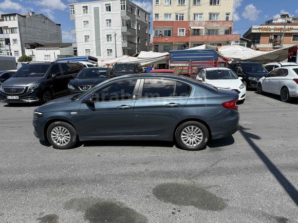 Sahibinden Fiat Egea 1.6 Multijet Easy 2023 Model 