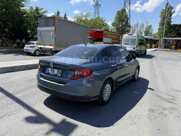 Sahibinden Fiat Egea 1.6 Multijet Easy 2023 Model 