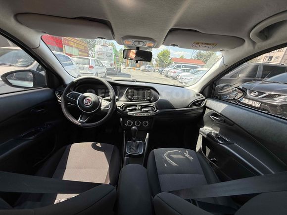 Sahibinden Fiat Egea 1.6 Multijet Easy 2023 Model 