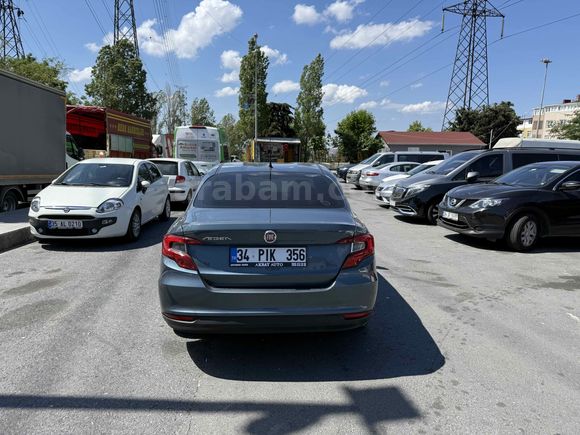 Sahibinden Fiat Egea 1.6 Multijet Easy 2023 Model 