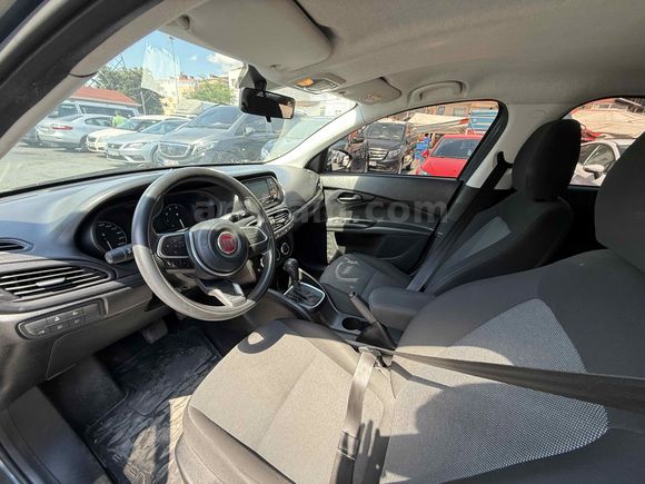 Sahibinden Fiat Egea 1.6 Multijet Easy 2023 Model 