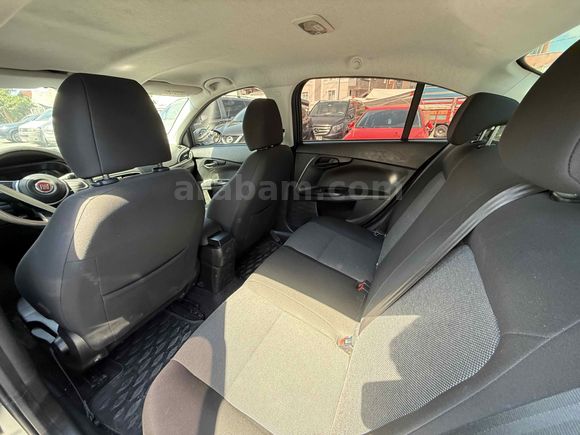 Sahibinden Fiat Egea 1.6 Multijet Easy 2023 Model 
