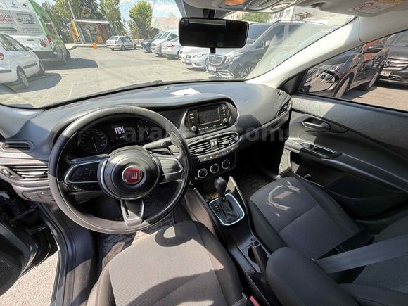 Sahibinden Fiat Egea 1.6 Multijet Easy 2023 Model 