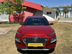 ERCİHAN OTOMOTİVDEN__HYUNDAİ__KONA__1.6CRDİ__ELİT SMART__FULL PAKET__HATASIZ___
