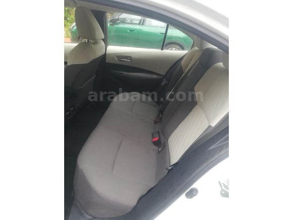 Sahibinden Toyota Corolla 1.5 Dream 2022 Model