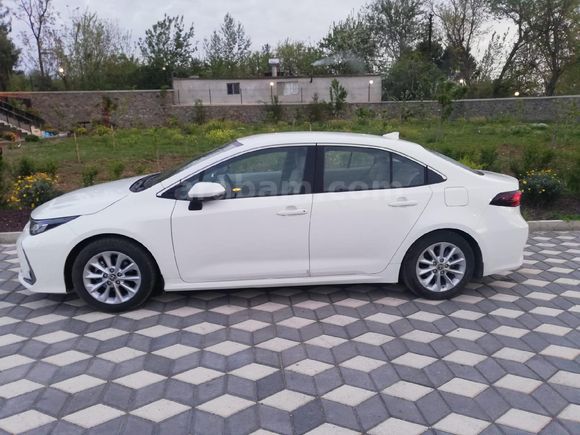 Sahibinden Toyota Corolla 1.5 Dream 2022 Model
