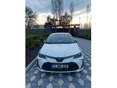 Sahibinden Toyota Corolla 1.5 Dream 2022 Model