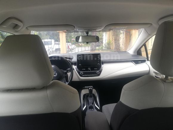 Sahibinden Toyota Corolla 1.5 Dream 2022 Model
