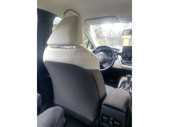 Sahibinden Toyota Corolla 1.5 Dream 2022 Model