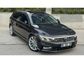 ORJİNAL B8.5 R line passat sw olup türünün son örnegi
