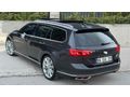 ORJİNAL B8.5 R line passat sw olup türünün son örnegi