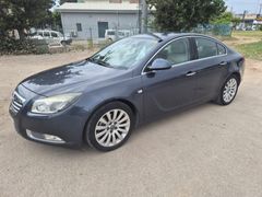 Sahibinden Opel Insignia 1.6 Cosmo 2010 Model 