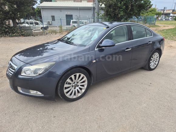 Sahibinden Opel Insignia 1.6 Cosmo 2010 Model 