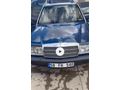 Sahibinden Mercedes - Benz 190 E 2.0 1986 Model
