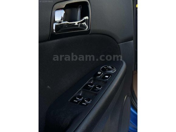 TERME/AYKAR/BOYASIZ/1.6-CRDİ/SELECT/PAKET/LANSMAN/115/HPİ30