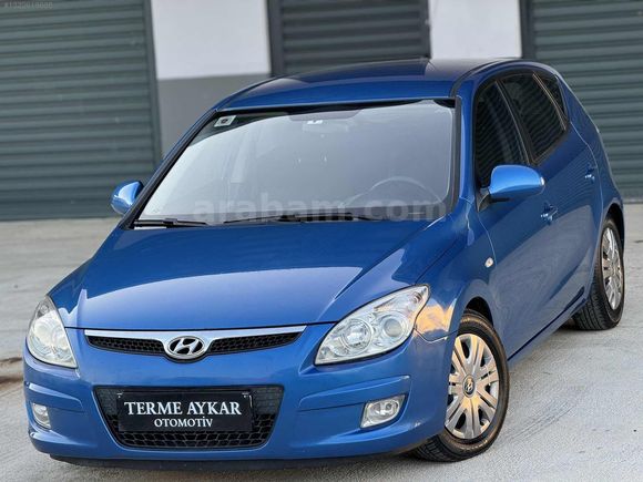 TERME/AYKAR/BOYASIZ/1.6-CRDİ/SELECT/PAKET/LANSMAN/115/HPİ30
