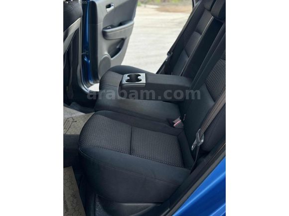 TERME/AYKAR/BOYASIZ/1.6-CRDİ/SELECT/PAKET/LANSMAN/115/HPİ30