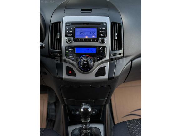 TERME/AYKAR/BOYASIZ/1.6-CRDİ/SELECT/PAKET/LANSMAN/115/HPİ30
