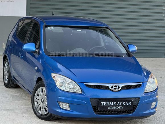 TERME/AYKAR/BOYASIZ/1.6-CRDİ/SELECT/PAKET/LANSMAN/115/HPİ30