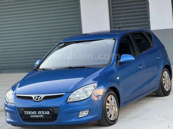 TERME/AYKAR/BOYASIZ/1.6-CRDİ/SELECT/PAKET/LANSMAN/115/HPİ30