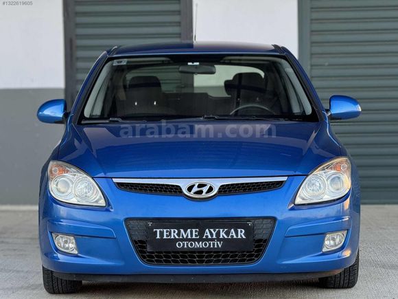 TERME/AYKAR/BOYASIZ/1.6-CRDİ/SELECT/PAKET/LANSMAN/115/HPİ30
