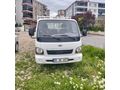 Sahibinden Kia Bongo K2500 DLX
