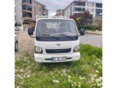 Sahibinden Kia Bongo K2500 DLX
