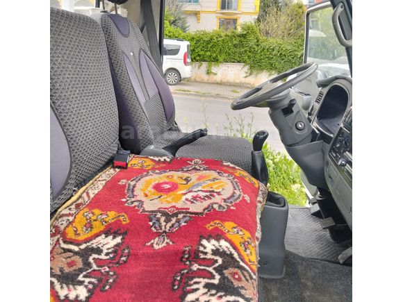 Sahibinden Kia Bongo K2500 DLX