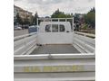 Sahibinden Kia Bongo K2500 DLX