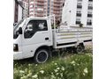 Sahibinden Kia Bongo K2500 DLX