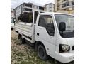 Sahibinden Kia Bongo K2500 DLX