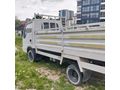 Sahibinden Kia Bongo K2500 DLX