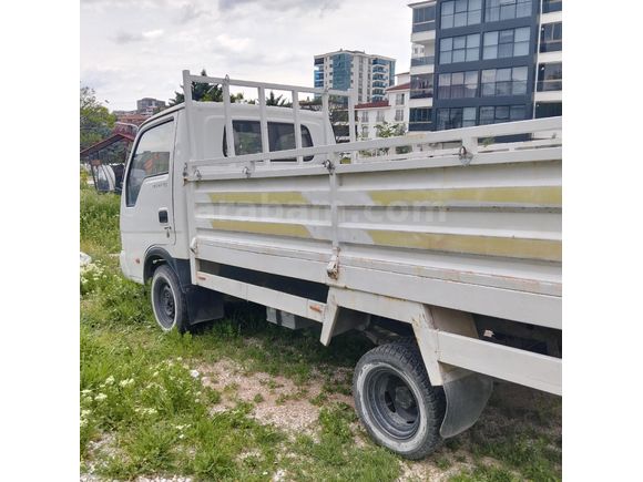 Sahibinden Kia Bongo K2500 DLX