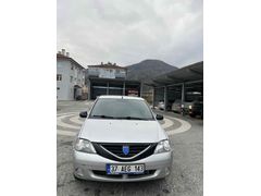 Sahibinden Dacia Logan 1.6 Ambiance 2006 Model 