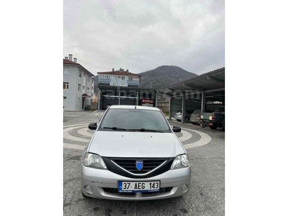 Sahibinden Dacia Logan 1.6 Ambiance 2006 Model 