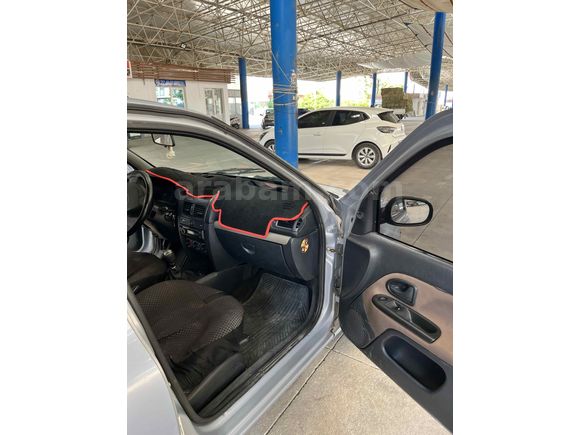 Sahibinden Renault Clio 1.5 dCi Authentique 2005 Model 
