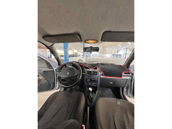 Sahibinden Renault Clio 1.5 dCi Authentique 2005 Model 