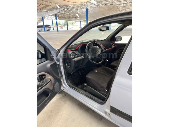 Sahibinden Renault Clio 1.5 dCi Authentique 2005 Model 