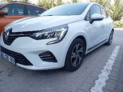 İlk Sahibinden Renault Clio 1.0 SCe Joy 2020 Model 