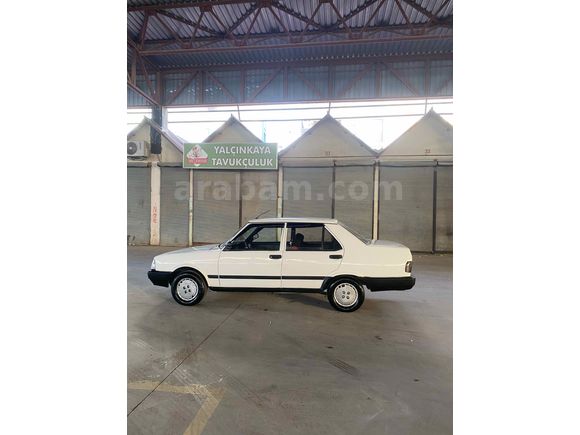 Sahibinden Tofaş Şahin S 1998 Model 