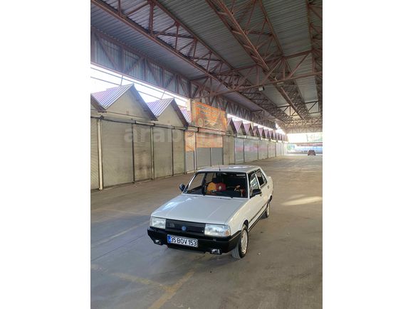 Sahibinden Tofaş Şahin S 1998 Model 